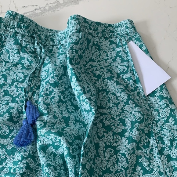 JJill Linen shorts - Picture 3 of 8